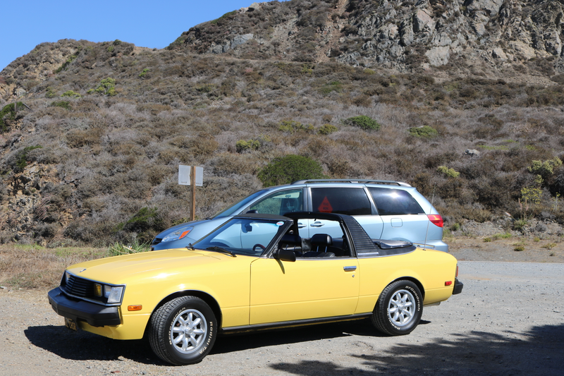 Illustration for article titled Sunday road trip photodump part 2
